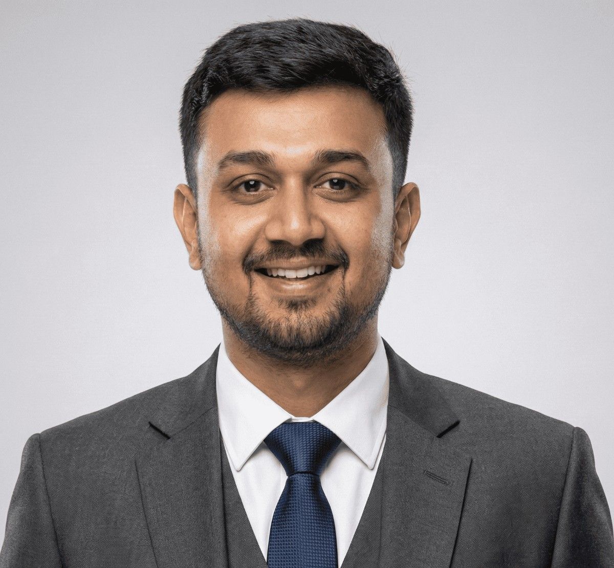 CA Harsh Patel